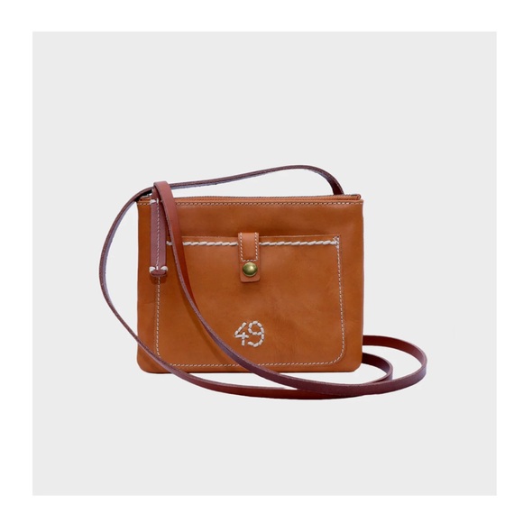 49 SQ MILES Pacific Grove Crossbody Bag - Picture 10 of 10